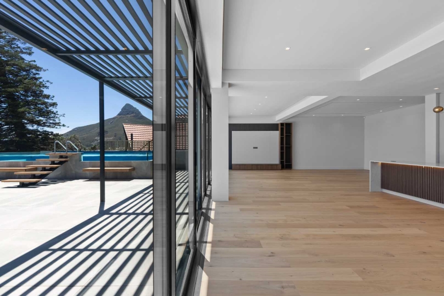 5 Bedroom Property for Sale in Camps Bay Western Cape